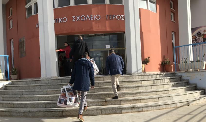 Η Προοδευτική Κίνηση Δασκάλων καταδικάζει τη ρατσιστική συμπεριφορά του ΕΛΑΜ