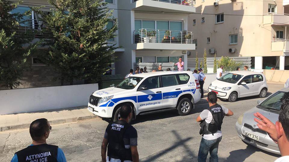 Παραδέχθηκε τη νάρκωση των δύο 10χρονων ο 35χρονος απαγωγέας της Λάρνακας