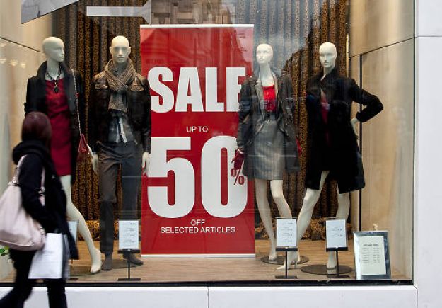Χειμερινές εκπτώσεις 2019: Πότε ξεκινούν – Τι να προσέξετε