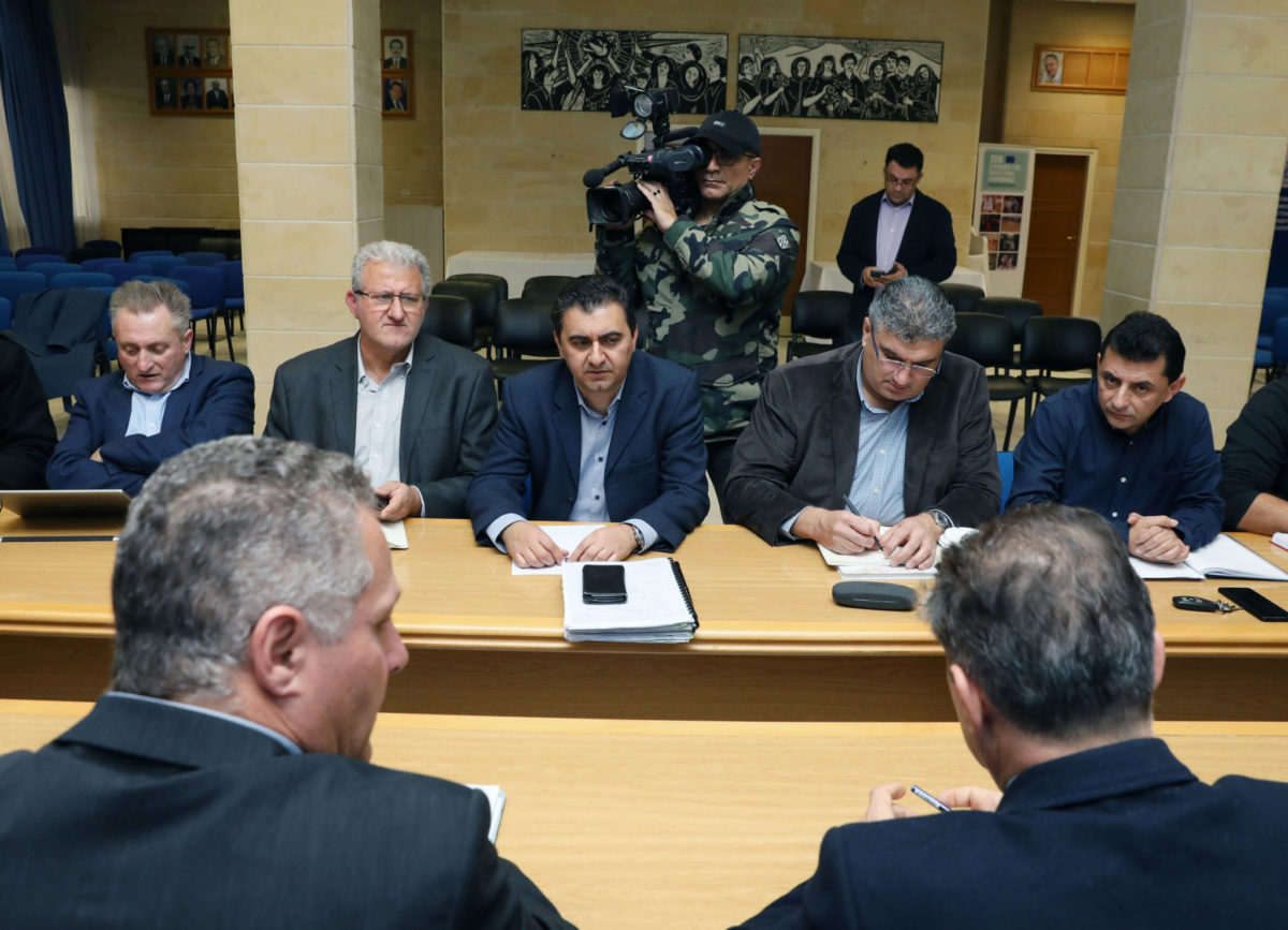 Η τελική πρόταση της ΟΕΛΜΕΚ για το σχέδιο αξιολόγησης των μαθητών