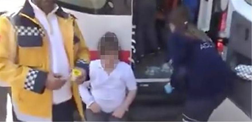 9χρονος μαθητής δηλητηρίασε συμμαθητές του επειδή του έκαναν bullying