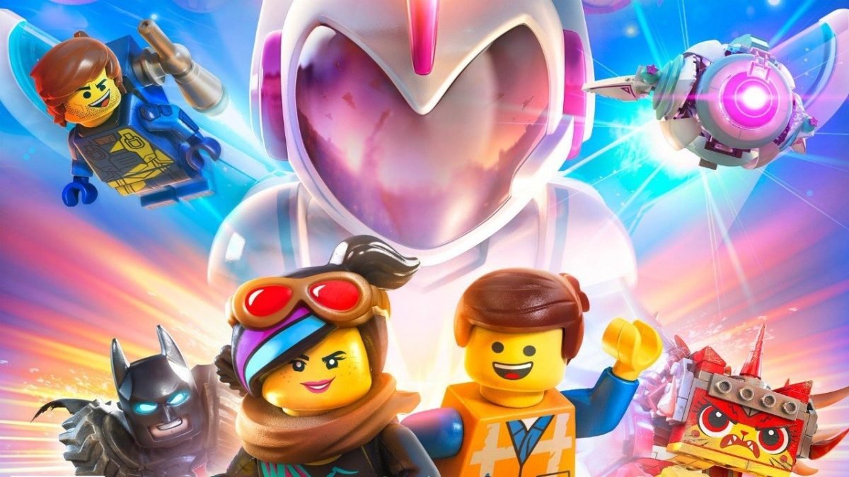 The Lego Movie 2 -The Second Part: Πρεμιέρα για την πολυαναμενόμενη παιδική ταινία σήμερα