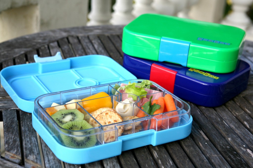 Τα λάθη που κάνεις με το lunch box του παιδιού σου και πώς να τα διορθώσεις