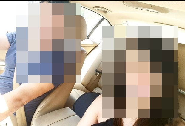 Η απίστευτη εικόνα που αντίκρισε γνωστό ζευγάρι όταν μπήκε στο σαλόνι του – Τι είχαν κάνει οι κόρες τους;
