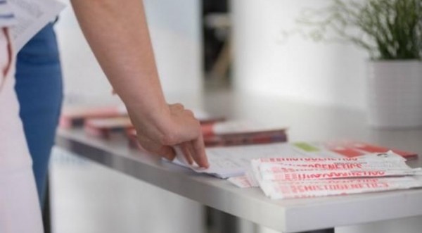 Καλά τα νέα για την μικρή Ανδριανή: Βρέθηκε συμβατός δότης για την επέμβασή της