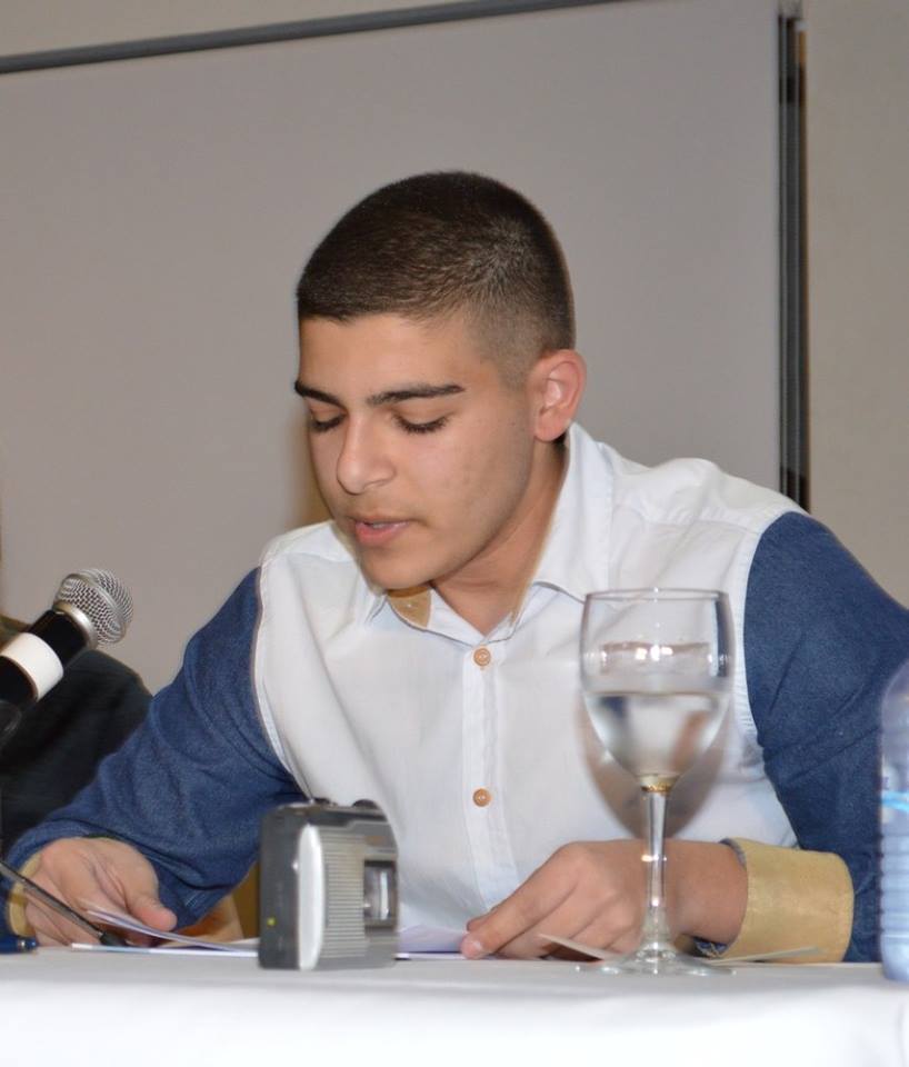 “Είμαι ο 17χρονος Σταύρος και νίκησα τον καρκίνο”: Η συγκλονιστική κατάθεση ψυχής που μας έκανε να λυγίσουμε