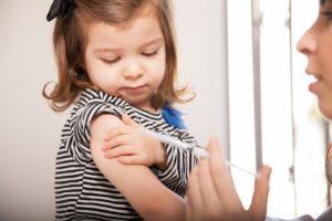Οι γονείς ρωτούν: Με τις δοκιμές του εμβολίου της Pfizer για τα παιδιά κάτω των 5 ετών τι γίνεται;