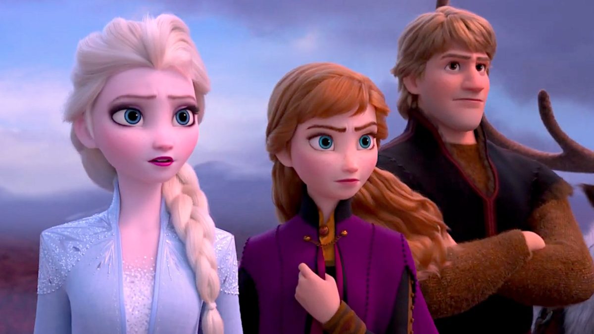 Frozen 2: Το πρώτο επίσημο trailer του πλέον πολυαναμενόμενου animation είναι εδώ!