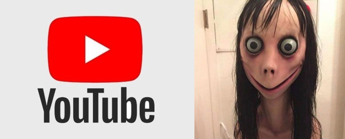 Τι απαντά το Youtube για την εμφάνιση του Momo Challenge σε video της Πέππα
