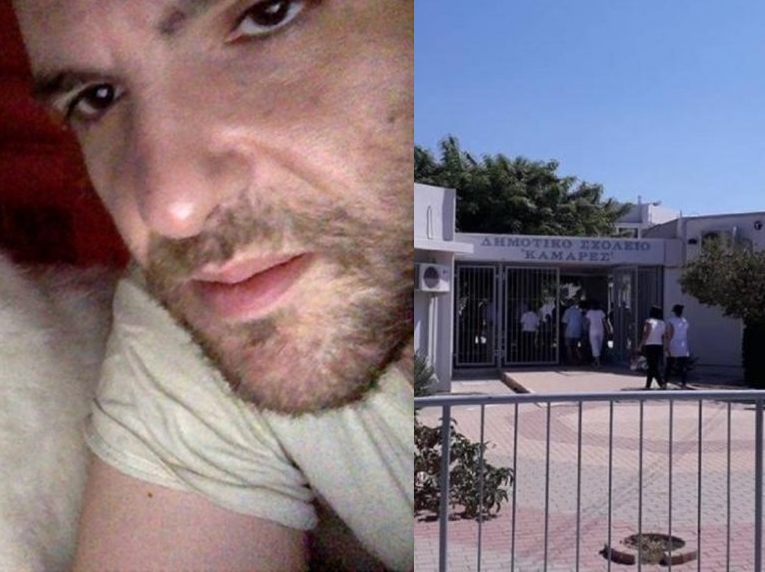 Ανακοινώθηκε η ποινή φυλάκισης στον 35χρονο απαγωγέα των μαθητών από τη Λάρνακα