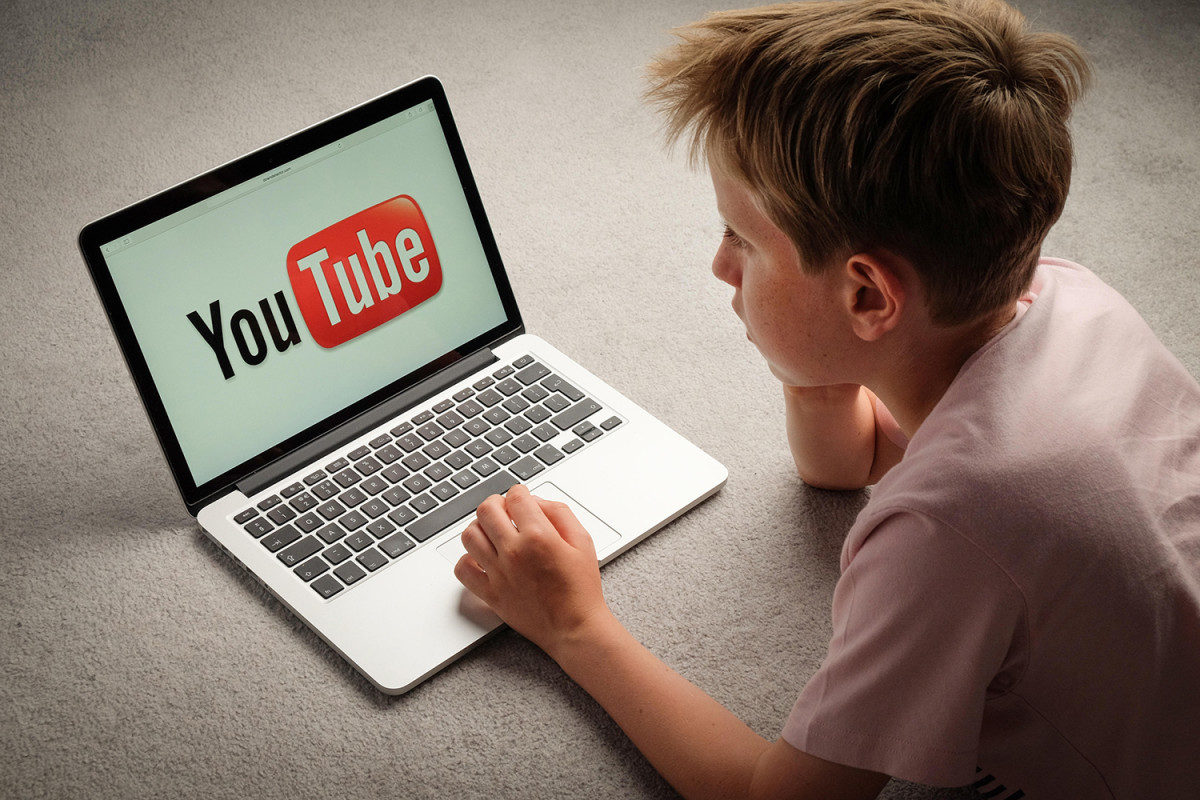 Youtube: Μια ακόμα μεγάλη αλλαγή που βάζει φρένο στους παιδόφιλους