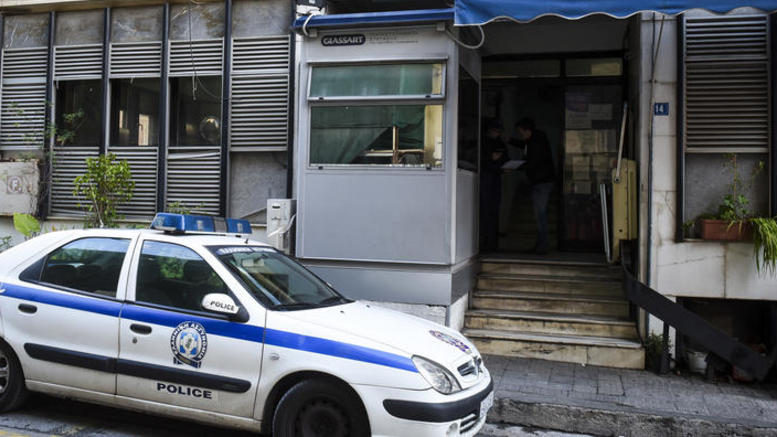 Συνελήφθη ανήλικος με μαχαίρι – Στο τμήμα με τη μητέρα του