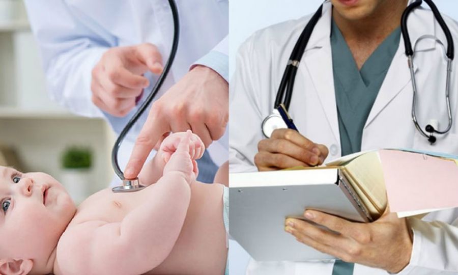 ΓΕΣΥ και Παιδιά: Τα 5 πράγματα που πρέπει να γνωρίζετε για τη νέα υπηρεσία προσωπικού ιατρού