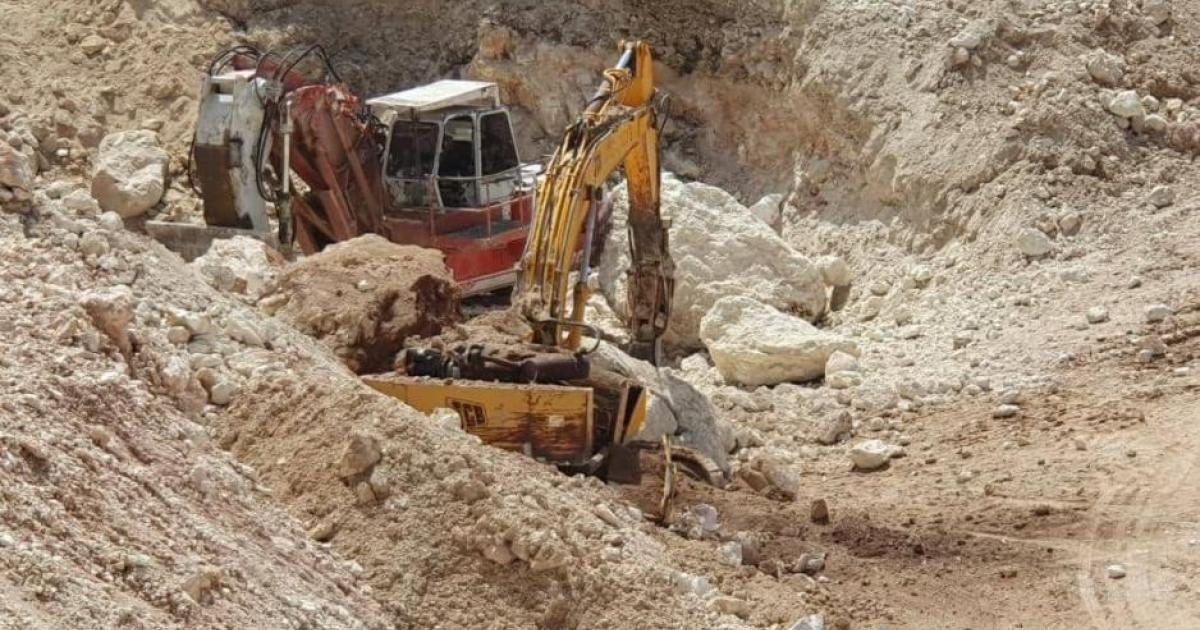 Θλίψη: Πατέρας 2 παιδιών ο εργάτης που έχασε τη ζωή του εχθές στην Πάφο