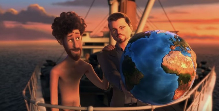 Earth: Κάθε παιδί πρέπει να δει αυτό το video animation για τη σημερινή Ημέρα της Γης