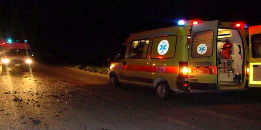 Τροχαίο στη Λευκωσία: Μητέρα θυσιάστηκε για να σωθεί ο 6χρονος γιος της