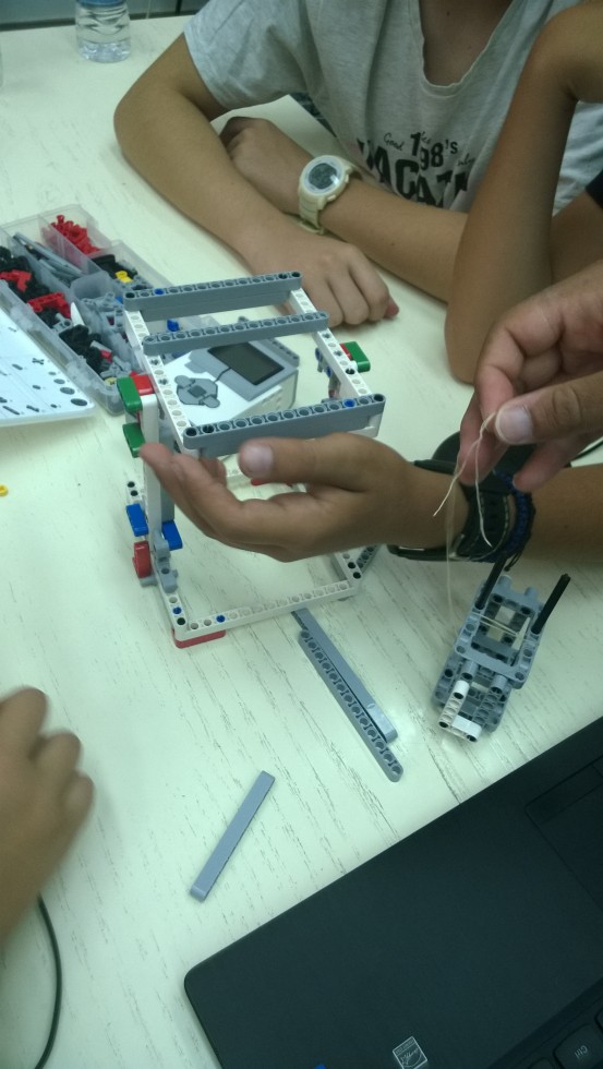 JCrete4Kids: Δωρεάν ημερίδα Προγραμματισμού & Ρομποτικής στο Ηράκλειο και τα Χανιά