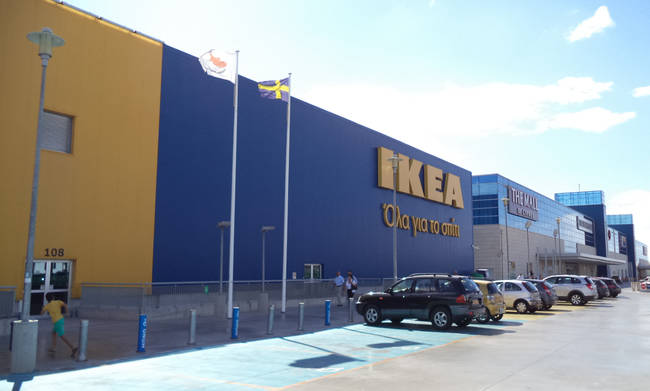 Προσοχή: Η IKEA προειδοποιεί τους καταναλωτές που έχουν αγοράσει αυτό το έπιπλο
