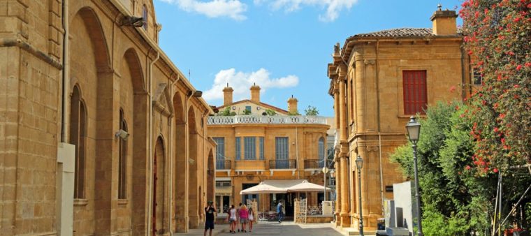Οι Γρίφοι της Παλιάς Λευκωσίας έρχονται ξανά για ατελείωτο παιχνίδι (28/5)
