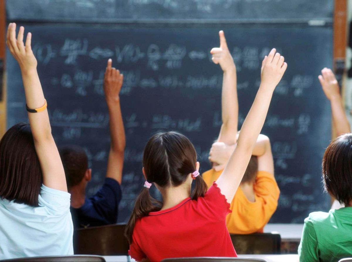 Ξεκινούν 2 εκστρατείες για να βοηθήσουμε τα παιδιά μας να έχουν μια καλύτερη σχολική χρονιά