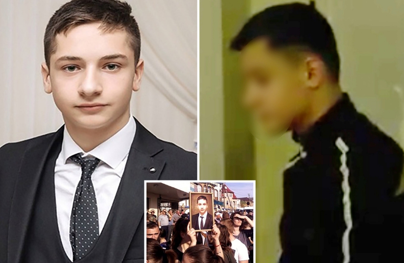 Σοκάρει η δολοφονία 15χρονου από τον φίλο του για ένα βιντεοπαιχνίδι!