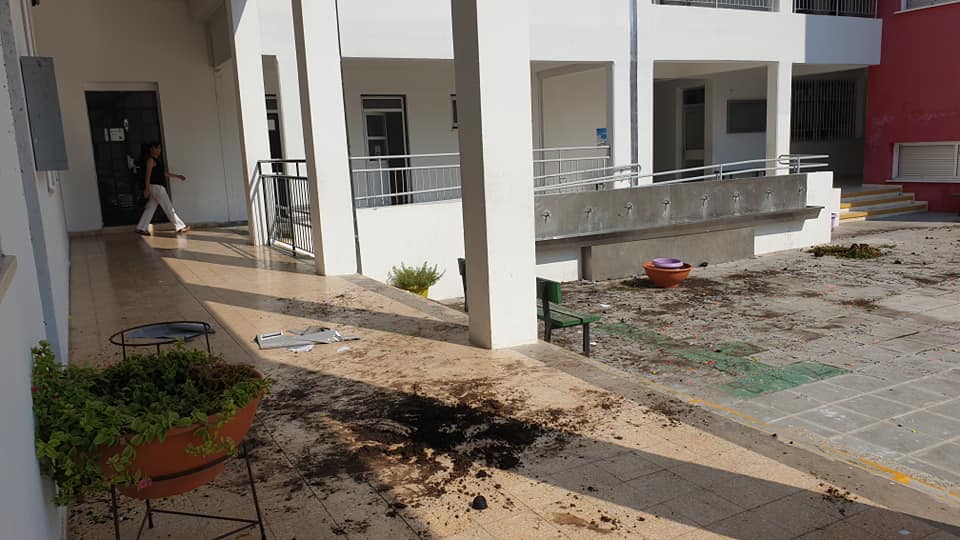 Βαθμός παιδείας… μηδέν: Μαθητές Δημοτικού κλείδωσαν δασκάλους και προκάλεσαν ζημιές σε σχολείο