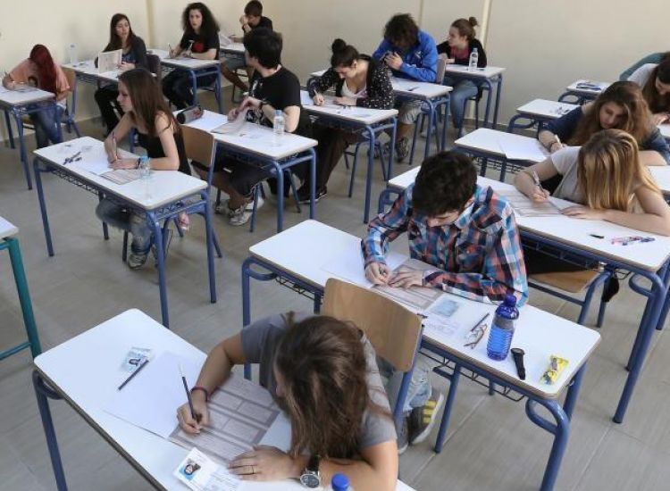 Η απάντηση του Υπουργού Παιδείας για την μαθήτρια με το Σύνδρομο Down και τις εξετάσεις