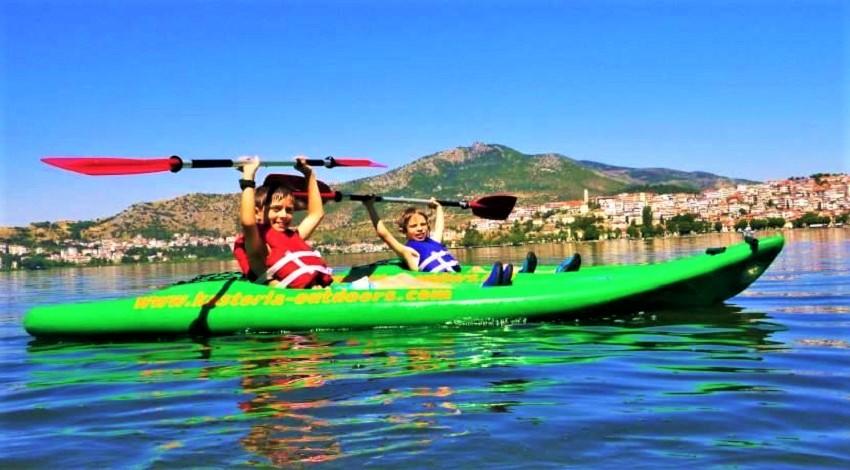 Ξεκινά σήμερα το καλοκαιρινό camp του ΝΟΛ – Δηλώστε συμμετοχή!