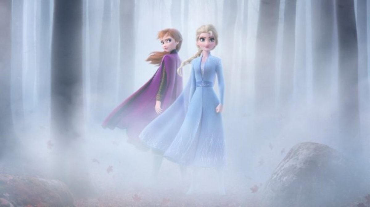Το πρώτο επίσημο trailer του Frozen 2 μόλις κυκλοφόρησε και είναι απολαυστικό!