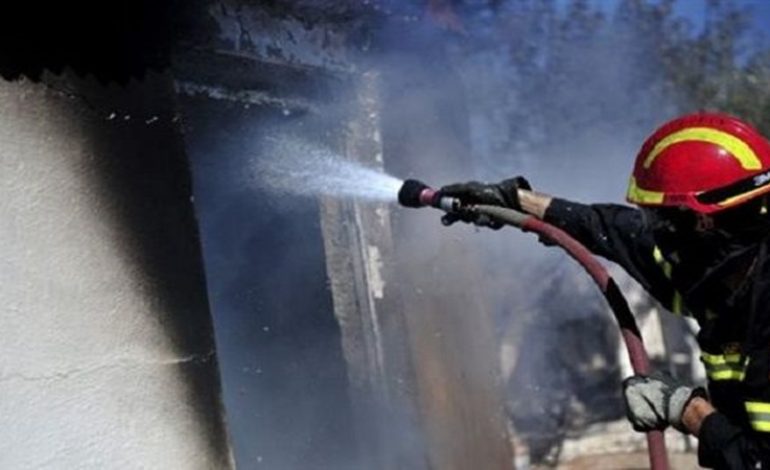 Λευκωσία: Είδη πρώτης ανάγκης χρειάζεται η οικογένεια που κάηκε το σπίτι της – Έκκληση για βοήθεια