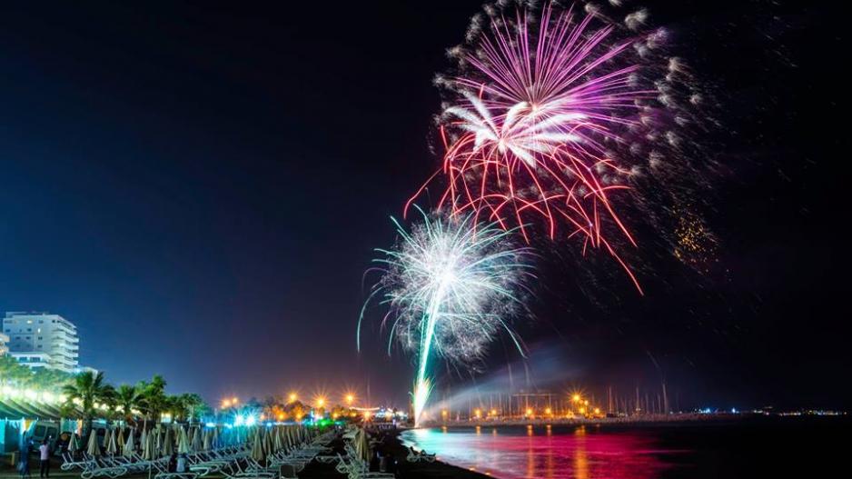 Κατακλυσμός 2019: Όλες οι εκδηλώσεις του τριημέρου στην Κύπρο