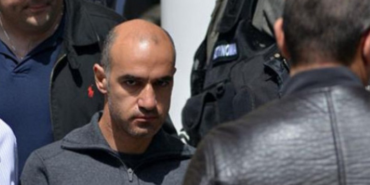 Αντιμέτωπος με τη μεγαλύτερη ποινή στα χρονικά της Κύπρου ο serial killer “Ορέστης”