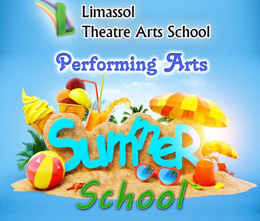 Performing Arts Summer School: Το καλοκαιρινό σχολείο της Σχολής Μουσικού Θεάτρου Λεμεσού είναι εδώ