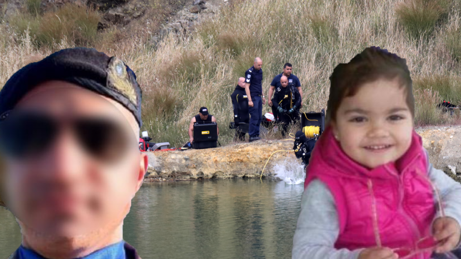 Έκλεισε ο μακάβριος κύκλος αίματος των θυμάτων του Νίκου Μεταξά – Εντοπίστηκε η 6χρονη Sierra