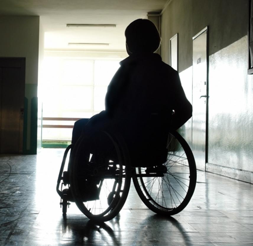 Γυρίζουν την πλάτη σε παιδιά με αναπηρίες – Κόβουν επίδομα 13χρονου με εγκεφαλική παράλυση