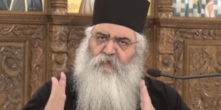 Δεκαπενταύγουστος και νηστεία ενόψει και ο Μητροπολίτης Μόρφου προτιμά να σιωπήσει – Θα στείλει επιστολές