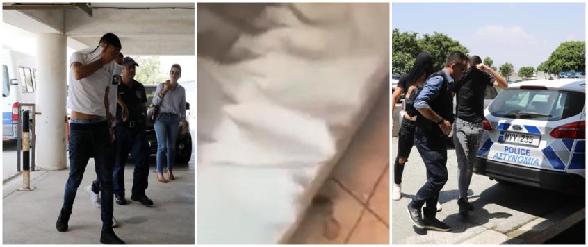 Τι συνέβη τελικά με την 19χρονη; Στο φως οι συνομιλίες της με τους δράστες