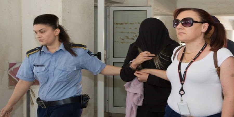 Στο δικαστήριο σήμερα η 19χρονη – «Θα της κινήσουμε αγωγή για ψυχική βλάβη και λίβελο» λένε οι Ισραηλινοί