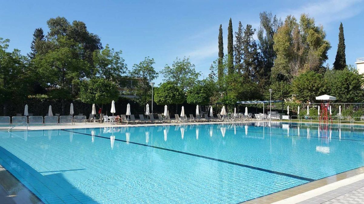 Aνοίγει ξανά για το κοινό το Δημοτικό Κολυμβητήριο Λευκωσίας – Δείτε τις ώρες λειτουργίας