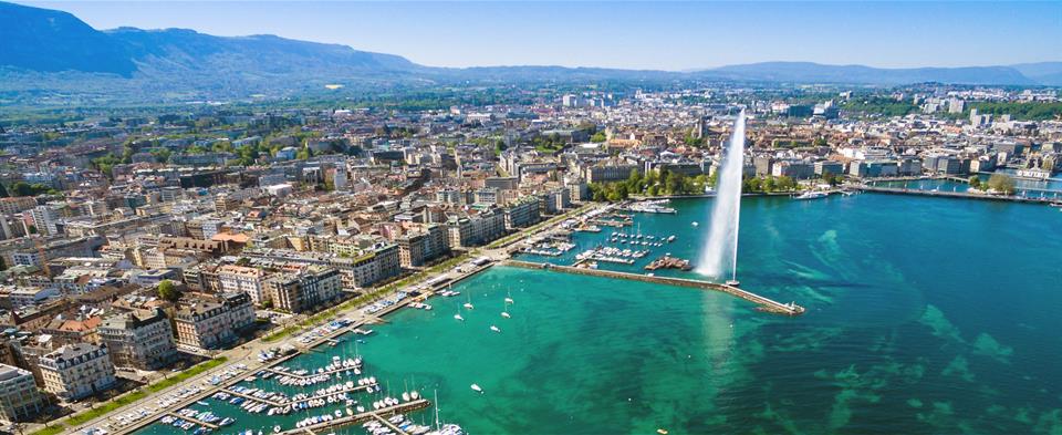 Καλά τα νέα για όσους αγαπάτε τα ταξίδια στο εξωτερικό: Νέες πτήσεις από Λάρνακα!