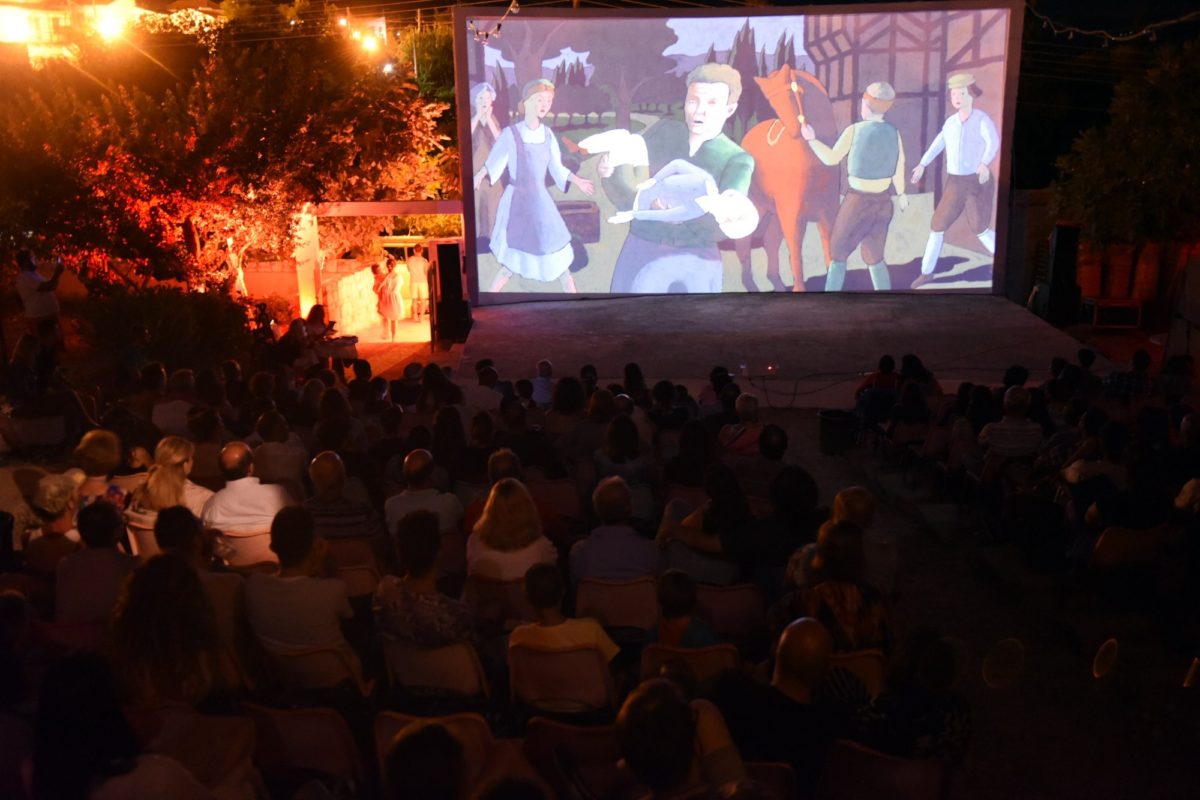 ANIMΑFEST 2019: Όλα όσα θα γίνουν στο 18ο Διεθνές Φεστιβάλ Animation Κύπρου “Όψεις του Κόσμου”