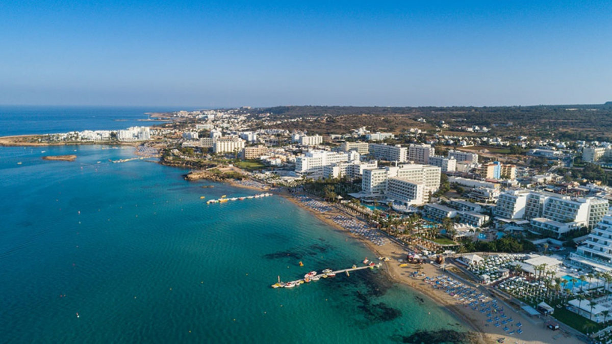 Σε ποια χώρα του εξωτερικού ζουν οι περισσότεροι Κύπριοι; Η λίστα με τις πιο δημοφιλείς χώρες