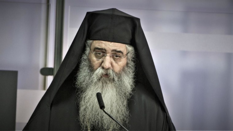 Μητροπολίτης Μόρφου: Αν η μαμά κάνει «μη φυσιολογικό» σεξ, το παιδί γίνεται ομοφυλόφιλο