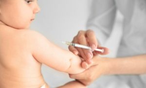 ΗΠΑ: Άρχισε ο εμβολιασμός των παιδιών κάτω των 5 ετών