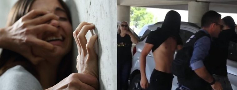 Βιασμός 19χρονης: Στα χέρια των ανακριτών τα πρώτα δείγματα DNA – Τα επόμενα βήματα των αρχών