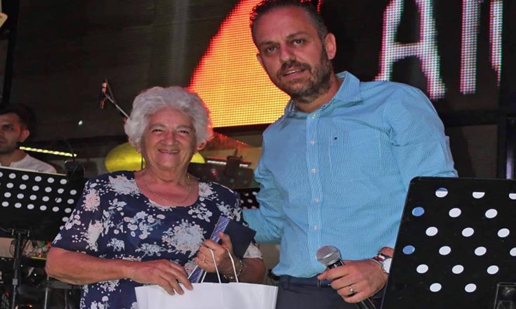 Λεμεσός: Η σούπερ γιαγιά που μας βάζει τα γυαλιά – Φοιτήτρια στα 82 της χρόνια!