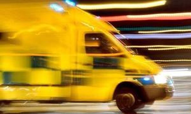 Όποιος γνωρίζει κάτι για το τροχαίο της Λεμεσού, να επικοινωνήσει με την Αστυνομία