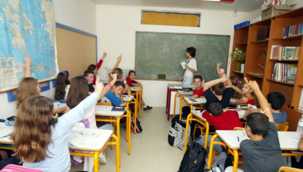 Αν το σχολείο «δίδασκε» ψυχική υγεία, πολλά πράγματα θα ήταν διαφορετικά