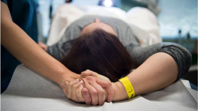 «Η απώλειά σου έχει σημασία»: Το κείμενο που απευθύνεται στις γυναίκες που έχασαν τα αγέννητα παιδιά τους