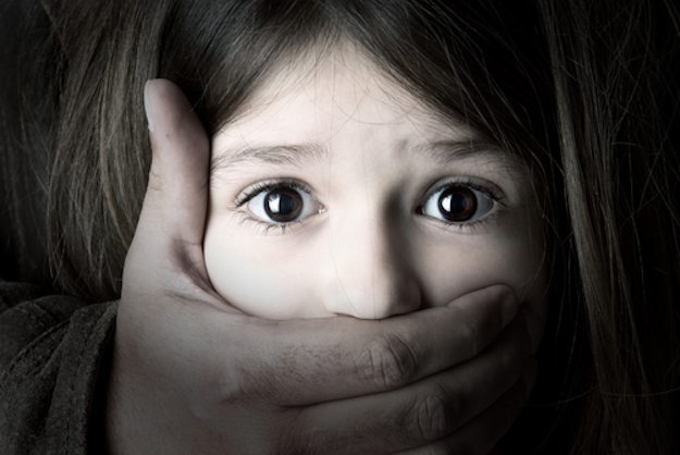 Λάρνακα: Αστεία ποινή φυλάκισης σε 59χρονο για σεξουαλική κακοποίηση παιδιού!